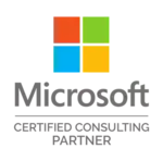 Microsoft Certified Consulting Partner